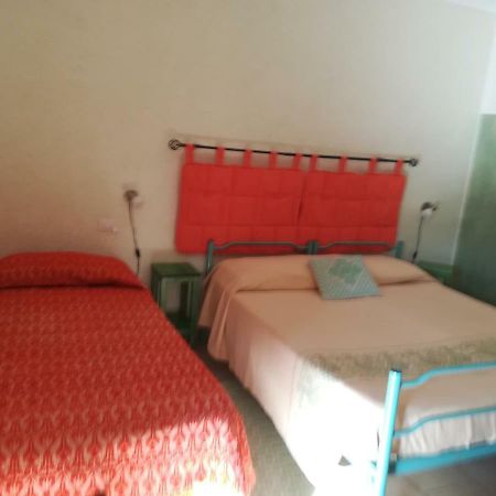 Agriturismo Ticci Seùlo Kültér fotó