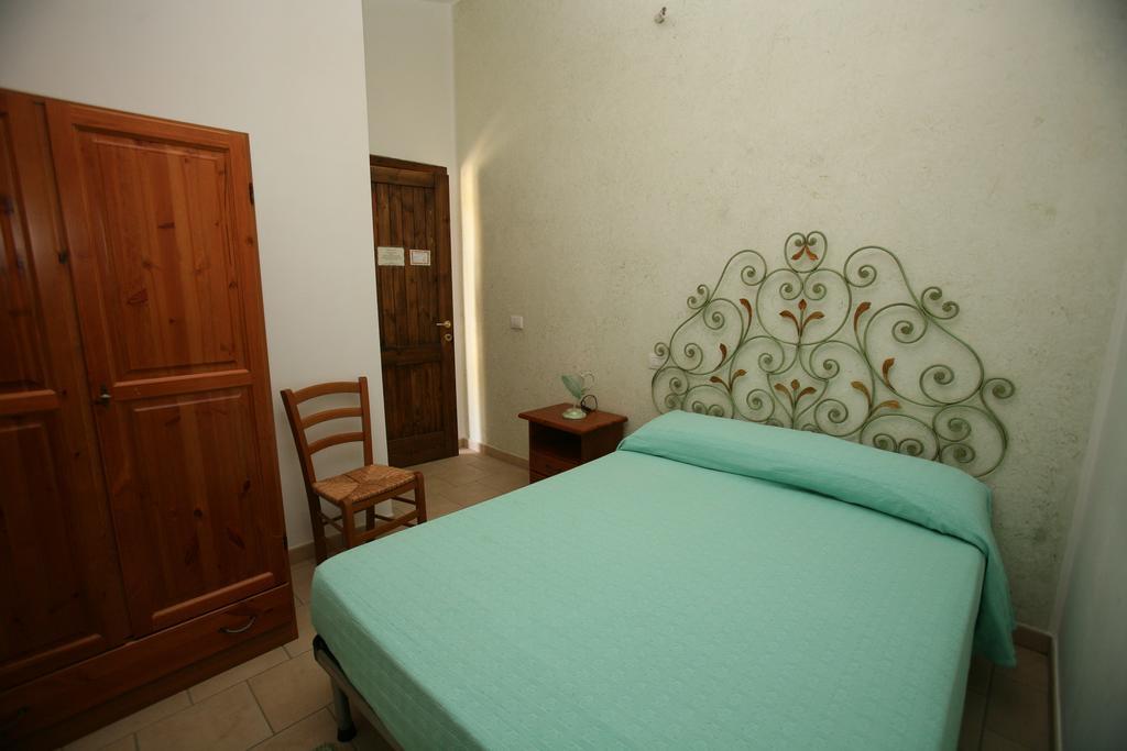 Agriturismo Ticci Seùlo Kültér fotó